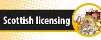 A solicitor's guide to ongoing developments in Scottish Licensing